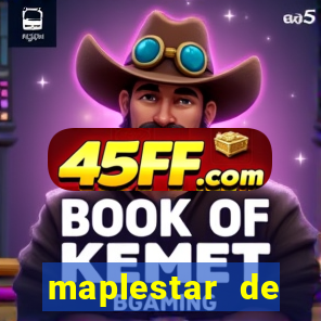 maplestar de jujutsu kaisen